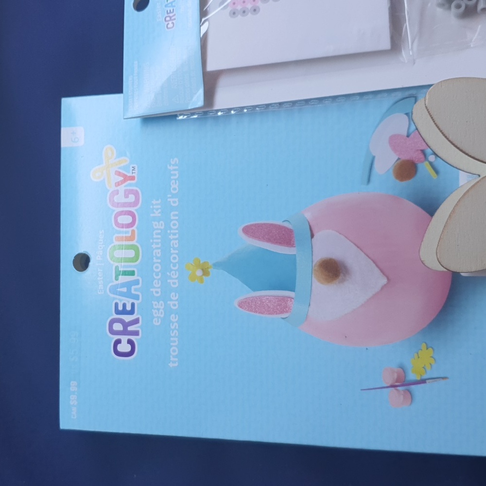 Easter craft bundle - Picture 5 of 5
